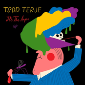 Todd Terje: It's the Arps