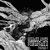 The Death Roots Syndicate: Volume V