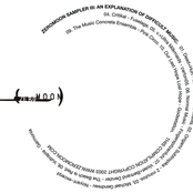 Zeromoon Sampler III: An Explanation of Difficult Music