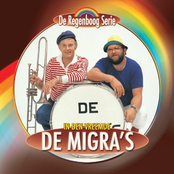De Regenboog Serie: De Migra's: In Den Vreemde
