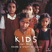 KSHMR: Kids (feat. MKLA)