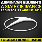 A State Of Trance Radio Top 15 August 2011