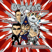 Best Of Bonkers