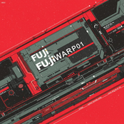 FUJIWARP 01
