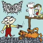 Garfield Is Dead 3: Garfield At Large