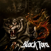 Black Tora + Raise Your Fists