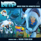 The Deep (Music from the Original TV Series)