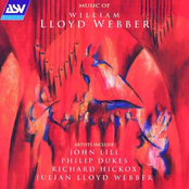 Lloyd Webber: Music of William Lloyd Webber