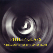 Vertigo by Philip Glass