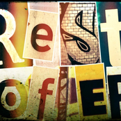 Rest Of EP