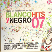 Blanco Y Negro Hits 07
