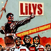 Lilys: Everything Wrong Is Imaginary