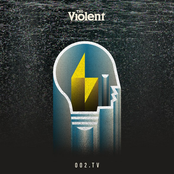 The Violent: 002.TV