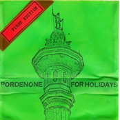 Pordenone for Holidays