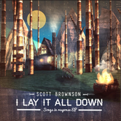 I lay it all down - Songs in response (EP)