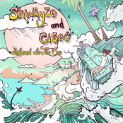 Shawyze: Island In The Sun