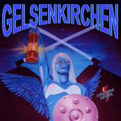 GELSENKIRCHEN Schalke