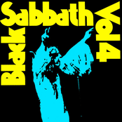 Black Sabbath Vol. 4: The CVLT Nation Sessions
