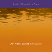 More Echoes, Touching Air Landscape