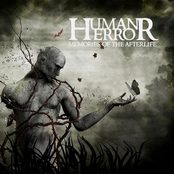 Memories Of The Afterlife by Human Error