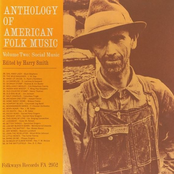 Anthology Of American Folk Music, Vol. 2A: Social Music