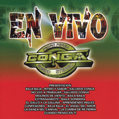 Sonido Conga - En Vivo