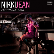 Nikki Jean: Pennies In A Jar