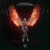 Out of the Dark - Single