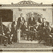 Carl Fenton Orchestra