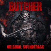 Butcher (Original Soundtrack)