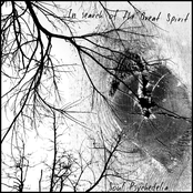 In Search of the Great Spirit