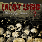 ENEMY LOGIC - BONES AS ARMOUR (2009)
