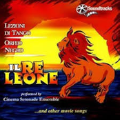 Il Re Leone