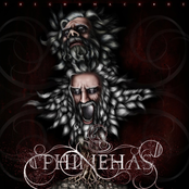 Phinehas: thegodmachine