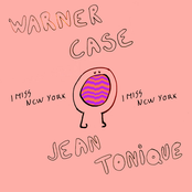 Warner Case: i miss new york