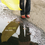 Jamie Wolf: New Shoes