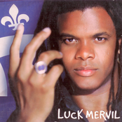 luck mervil