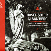 Josep Soler & Alban Berg