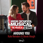 Around You (From "High School Musical: The Musical: The Series (Season 2)") - Single