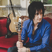 Steve Fister Electro Acoustic Band