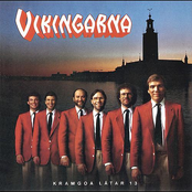 Vår Egen Melodi by Vikingarna