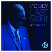 Last Night (feat. Keyshia Cole) - EP