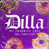 Dilla Is My Favorite Chef (Volume.01)