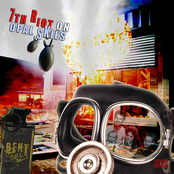 7th Riot On Opal Skies
