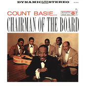 Blues In Hoss' Flat by Count Basie