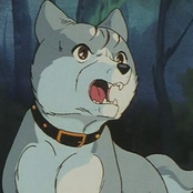 Silverfang