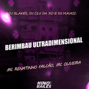Berimbau Ultradimensional