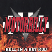 Motorbilly: Hell In A Hot Rod