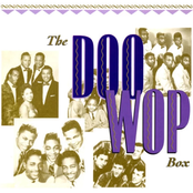 The Doo Wop Box, Volume I: 101 Vocal Group Gems From the Golden Age of Rock βnβ Roll (disc 3)