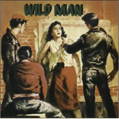 Buffalo Bop - Wild Man